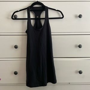 Lululemon Racerback Workout Tank